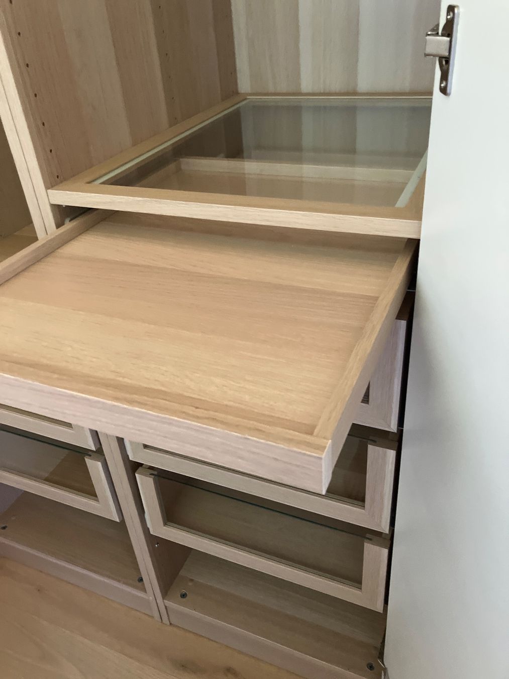 Ikea Armadi: Armoire PAX IKEA – Usato da St-Légier-Chiésaz venduto da 38y_fz72 5