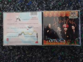 CD : 4 non blondes