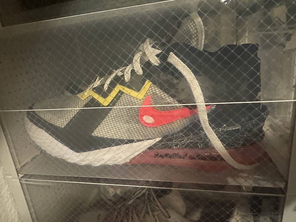 Scarpe da uomo: Nike / Air Jordan Sneaker Sammlung – Nuovo (secondo la descrizione) da Zürich venduto da aby03 4