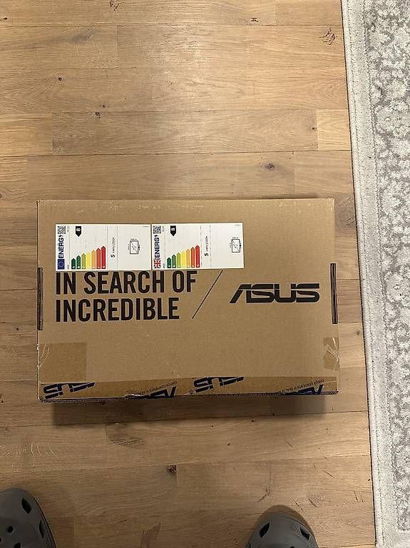 Monitor: ASUS ZenScreen MB14AC Originalverpackt – Usato da Hettiswil venduto da mat_8jyn 2