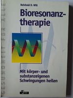 Bioresonanztherapie