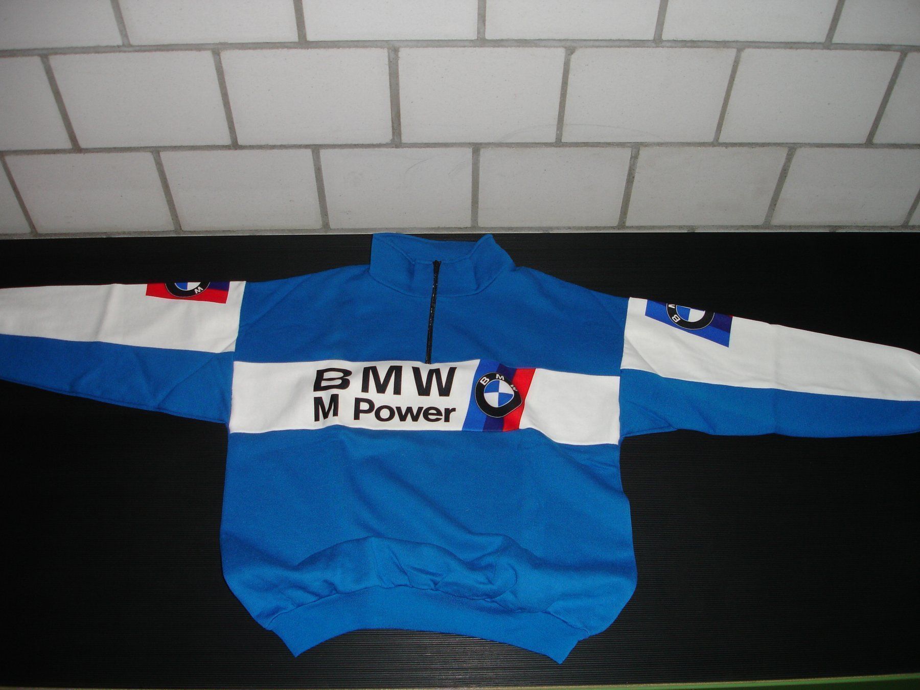 Maglioni & Felpe: BMW M Power / CLOTHES – Nuovo (secondo la descrizione) da niedergoesgen venduto da styrling