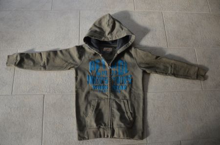 Hoody/Pullover Petrol Industries Grösse 152