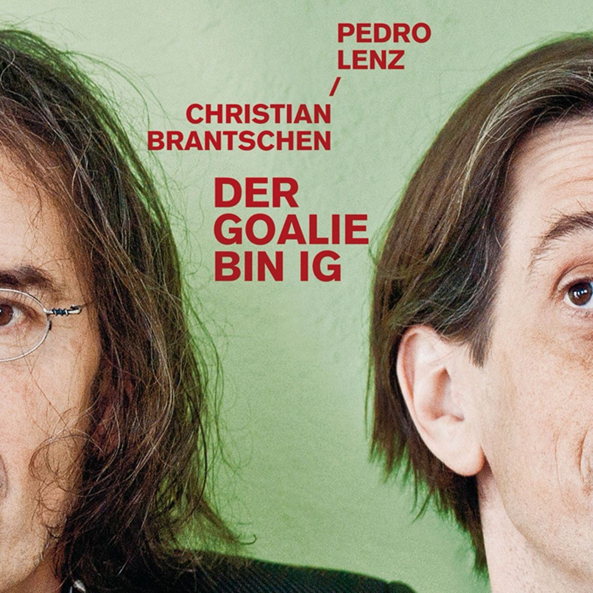 CDs: Der Goalie bin ig – Neuf (Voir description) à Schaffhausen par Reporter