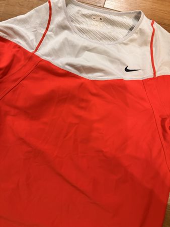 Nike Dri-Fit Slam T-Shirt