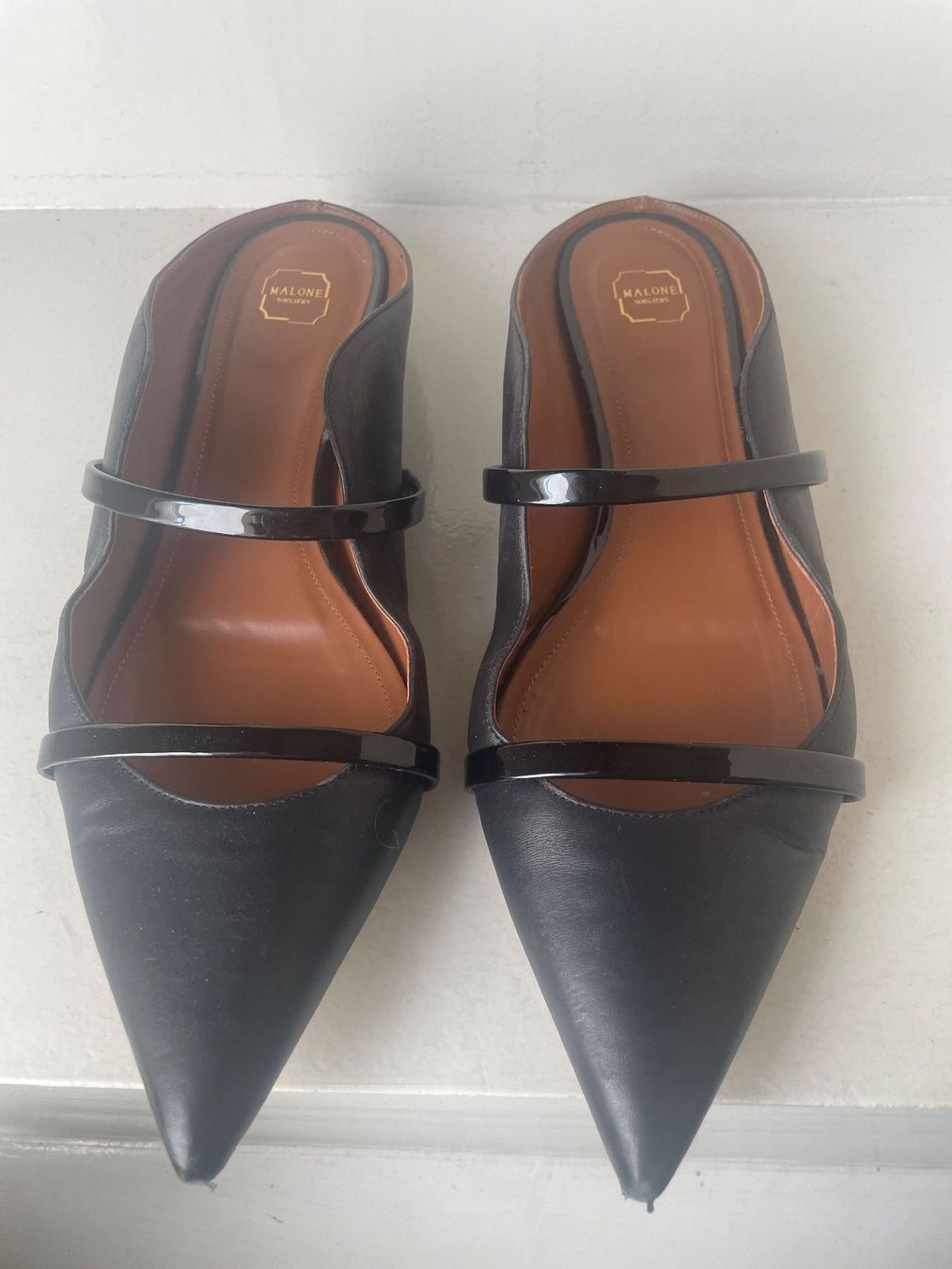 Scarpe da donna: Malone Souliers 40 Schuhe – Usato da Minusio venduto da Pink222 2
