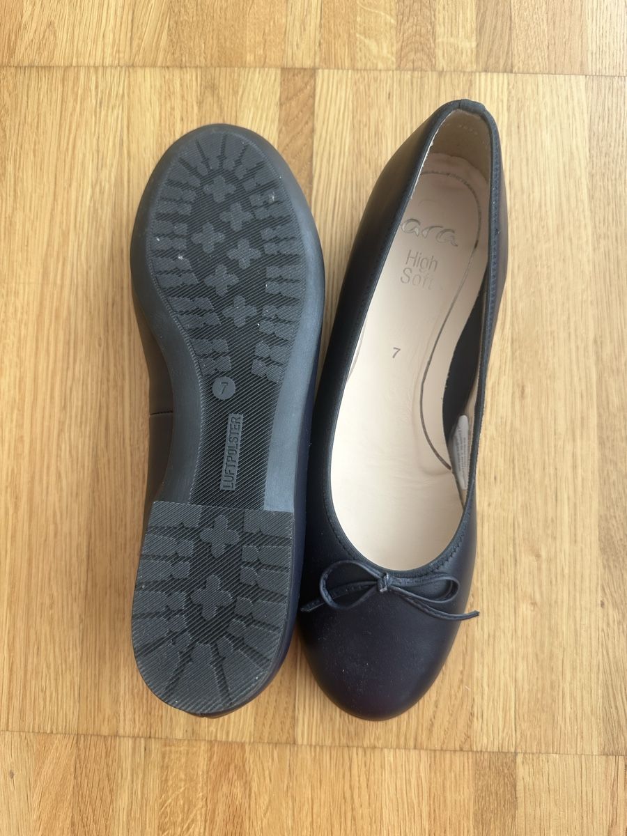 Damenschuhe: are Highsoft size 7 – Gebraucht aus Zürich von mag_v7x6