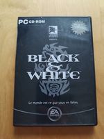Jeu PC - Black & White en très bon état