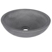 Waschbecken / Lavabo - 28 cm