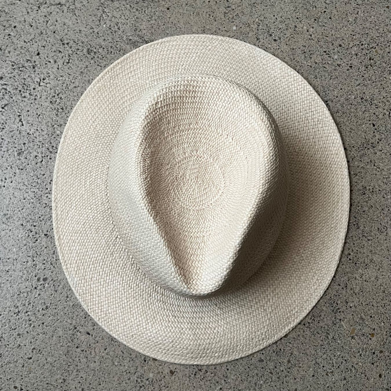 Hüte, Mützen & Caps: RAG & BONE Panama Hut 🤎 – Gebraucht aus Zürich von ClosetQueen 5