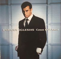 Enrique Iglesias - Cosas del amor