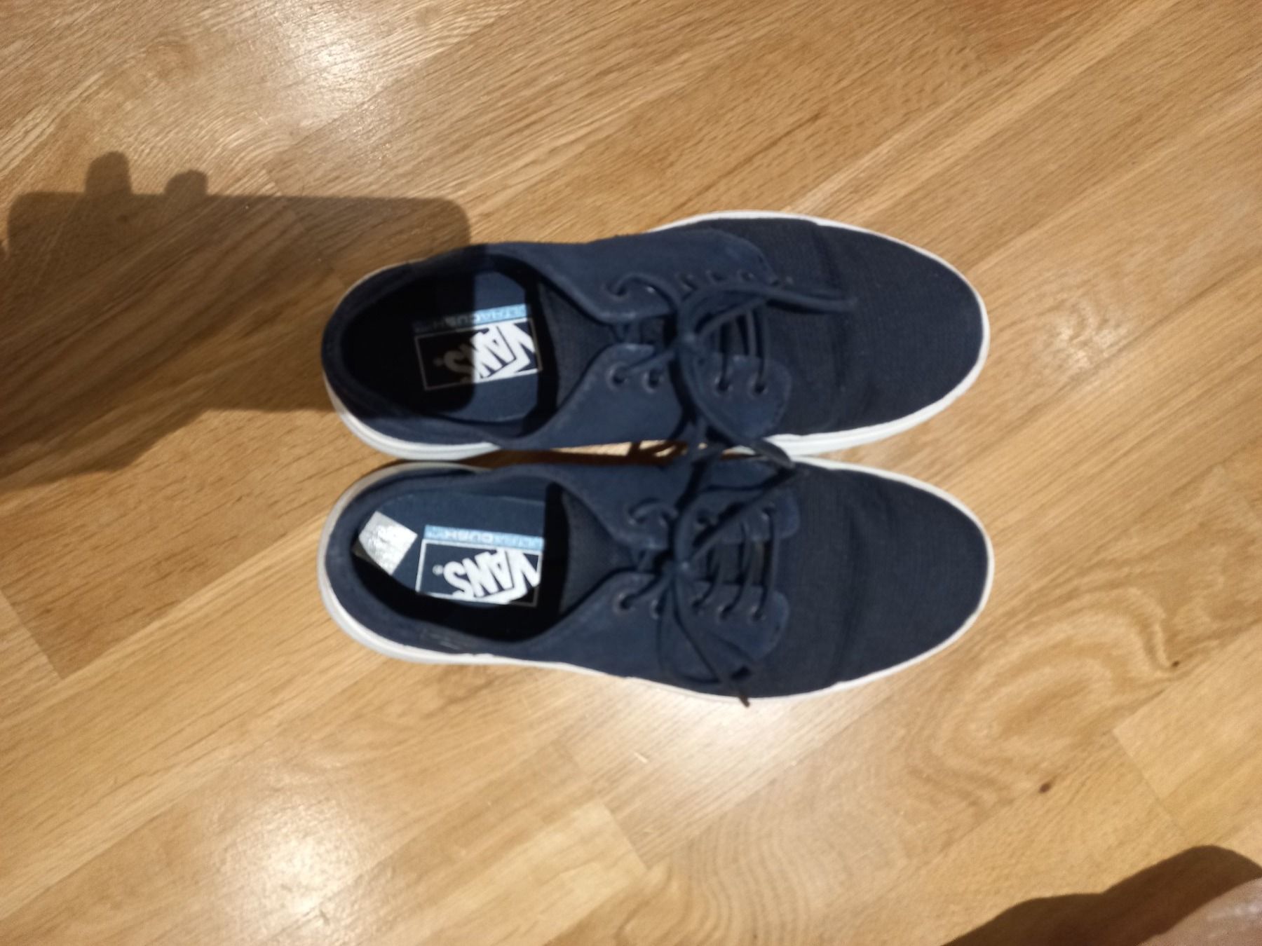 Vans Scarpe da donna: Sneaker VANS Damen – Usato da Merenschwand venduto da palyaa 2