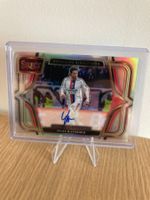 Panini Select Ligue 1 2025-2026 - Hans Hateboer Auto