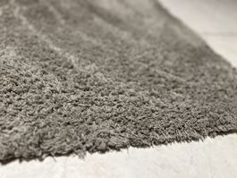 Hochfloor Teppich