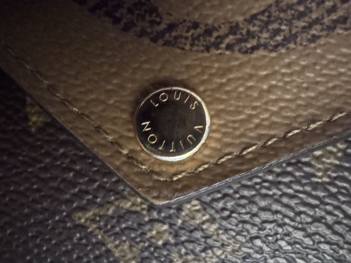 Louis Vuitton Portemonnaie: Louis Vuitton Geldbörse – Neu (gemäss Beschreibung) aus Liebistorf von Sarahx3 1