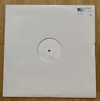Truncate – (12" Vinyl) – TRUNCATE8 