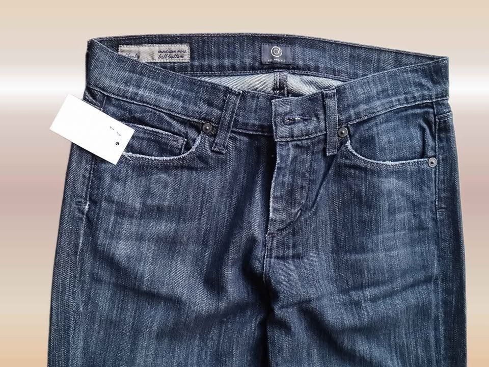 Jeans: NEU Bootcut Jeans – Neu und originalverpackt aus Aarburg von Hystoria 1