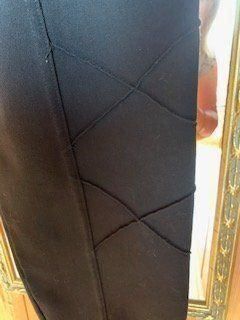 Pantaloni: Pantalon Taille 4 – Usato da Grône venduto da Cramouze 3