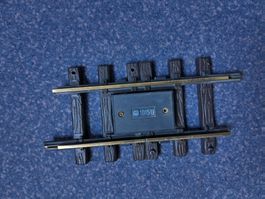 Modelleisenbahn  Gartenbahn LGB