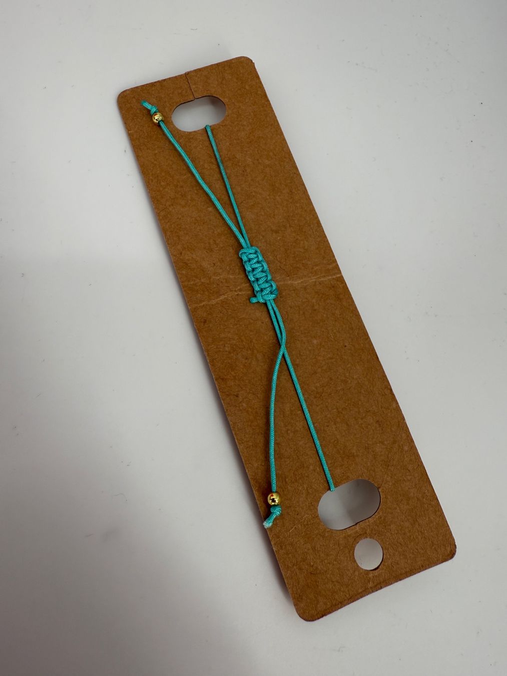 Bracciali & Braccialetti: Muschel Armband, neuwertig – Nuovo (secondo la descrizione) da Auenstein venduto da moin. 1