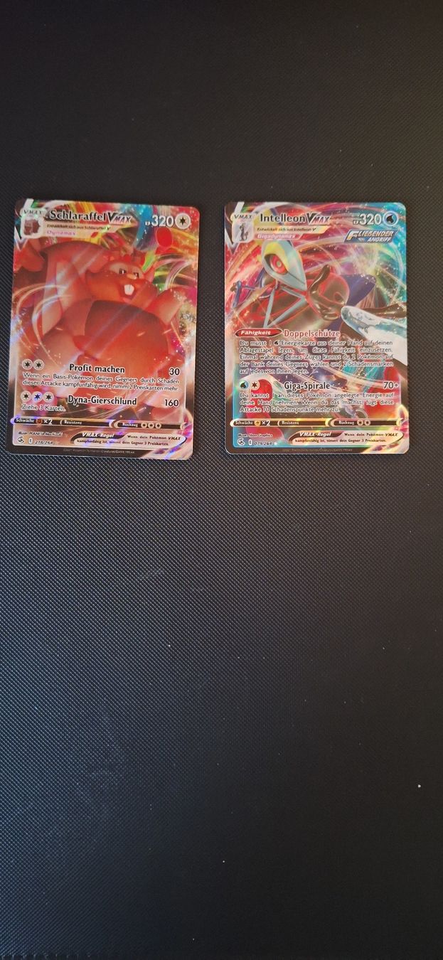 Cartoline: Pokemon Fusions Angriff Bundle – Nuovo (secondo la descrizione) da Riehen venduto da rah_rr6c 5