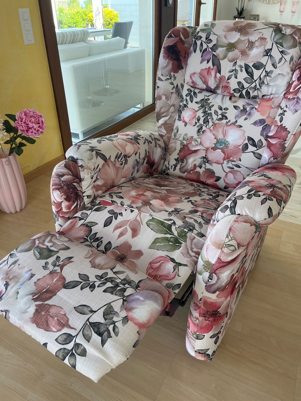 Poltrone: TV Sessel Frieda – Usato da Edlibach venduto da Lowin 1