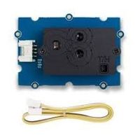 Growe co2 und Humidity Controll Sensor