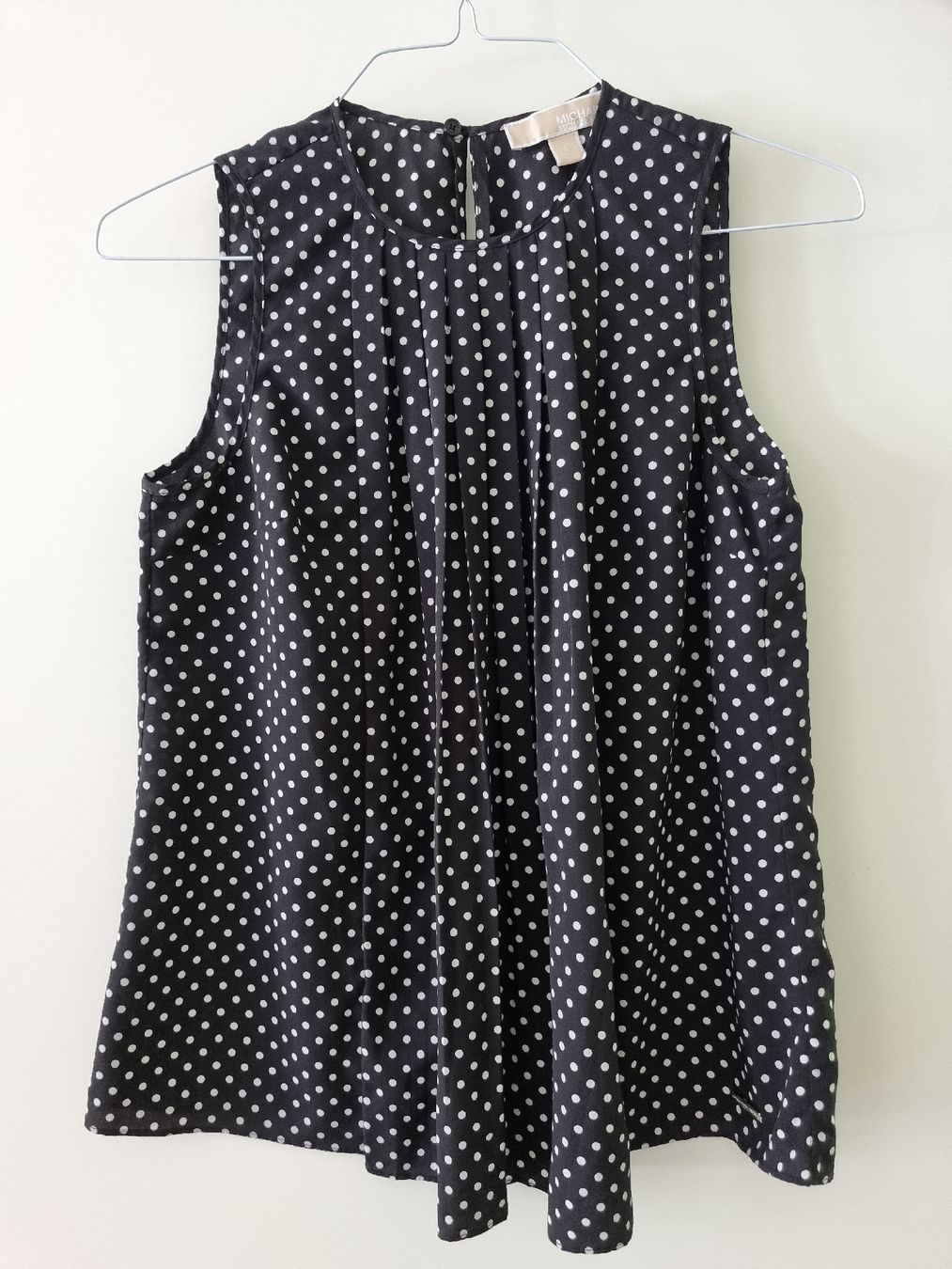 Michael Kors Tops: 🟩 Michael Kors Top, Gr. S – Gebraucht aus Zürich von cweber 3