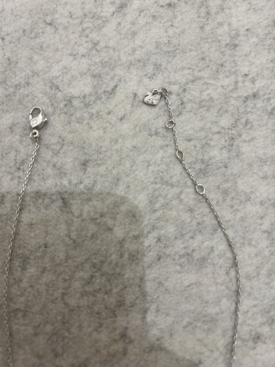 Swarovski Altri gioielli: Swarovski Schmuck Set – Usato da Zürich venduto da mangel 2