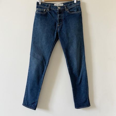 GOLDEN GOOSE Jeans