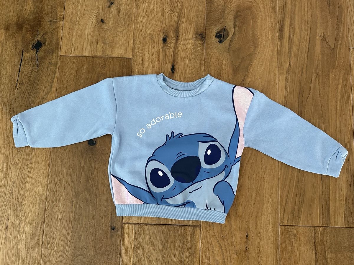 C&A Pullover & Sweatshirts: 4 Mädchen Pullover  Grösse 98 💗guter Zustand – Gebraucht aus Safenwil von Whoopie1 1