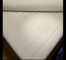 IKEA VALEVÅG Matratze 160 × 200 cm – TOP Zustand