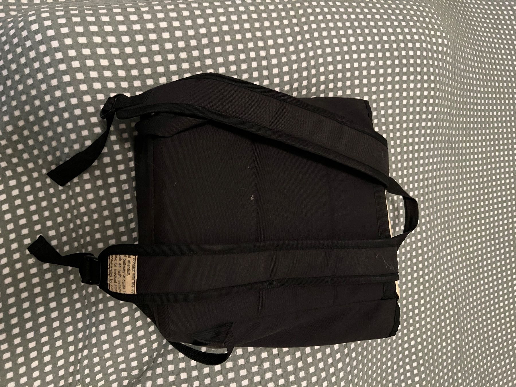 Zaini: Rucksack Eleph Bo – Usato da Bern venduto da bas_7xwz 1