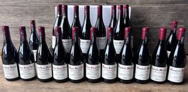 Vins rares - Lot du Domaine Georges Roumier