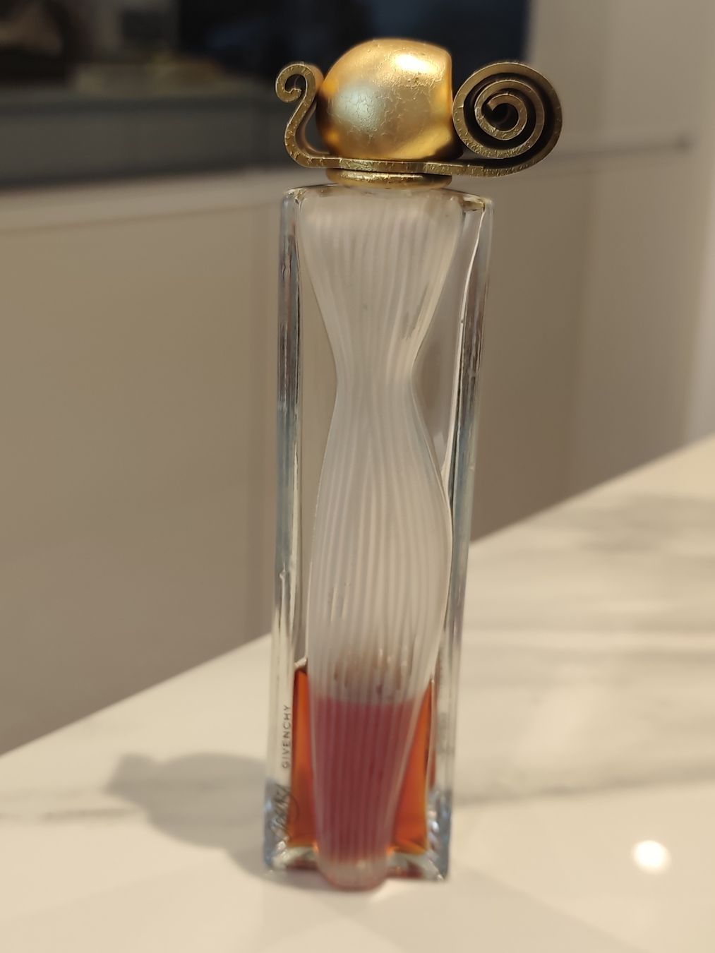 Givenchy Profumi & Eau de Toilette: Parfume Givenchy Organza 50 ml edp – Usato da Männedorf venduto da Ursik_OnlineShop