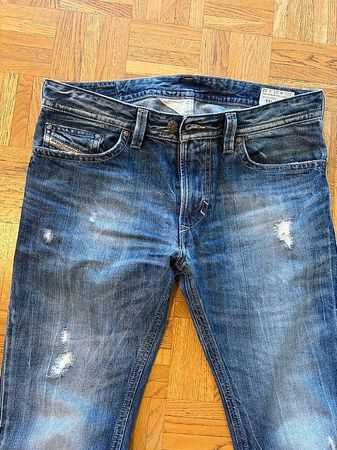 Jeans Diesel