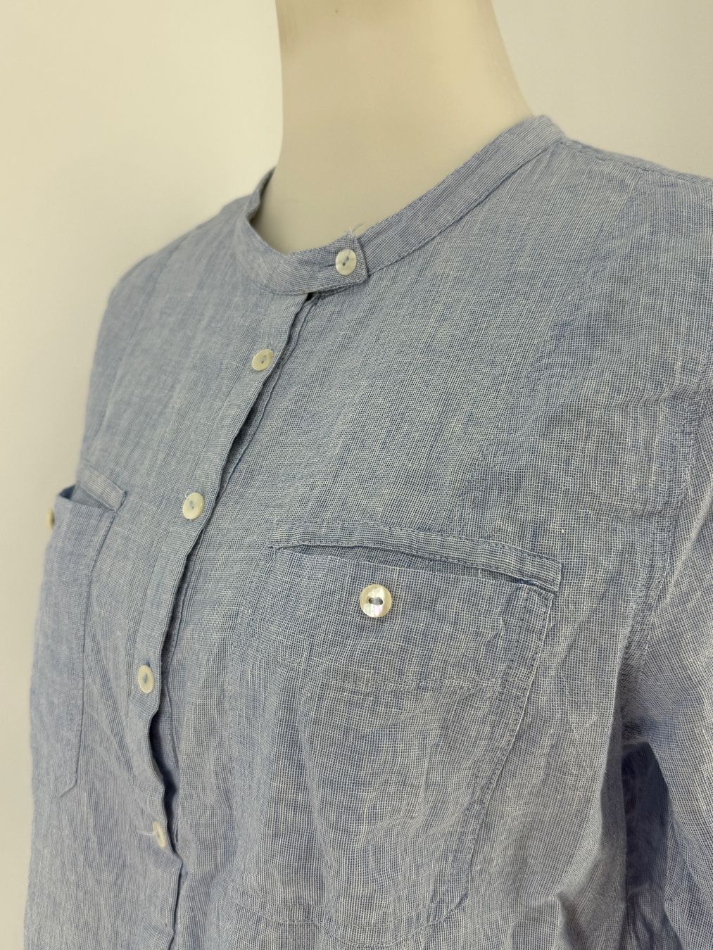 Camicette: Bluse Gr. L von Plus Fine – Usato da Auenstein venduto da moin. 2