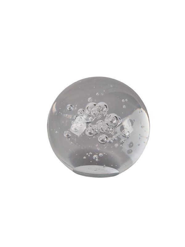 Tutte le decorazioni: Deko Glaskugel Bubble – Usato da Wangen b. Olten venduto da Restwert_Wangen 1