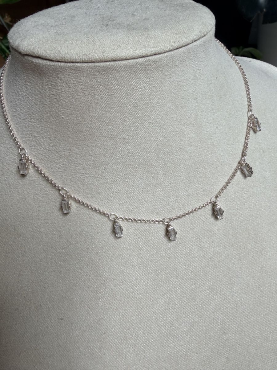 Thomas Sabo Catenine: Thomas Sabo Halskette Silber 925 NEU!!! – Nuovo (secondo la descrizione) da Brütten venduto da Rod816