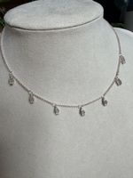 Thomas Sabo Halskette Silber 925 NEU!!!