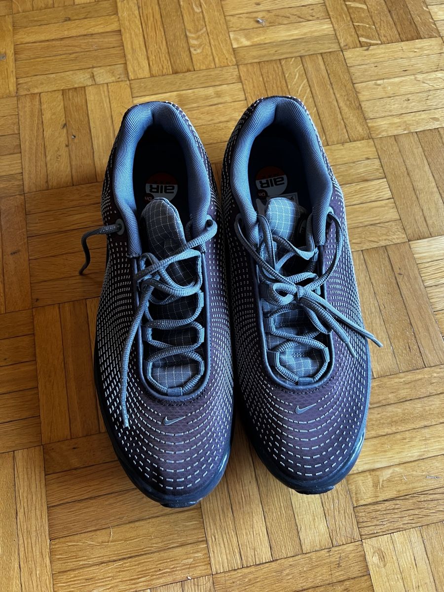 Nike Scarpe da uomo: Airmax DN GR. 45 – Usato da Zürich venduto da Leotoi 1