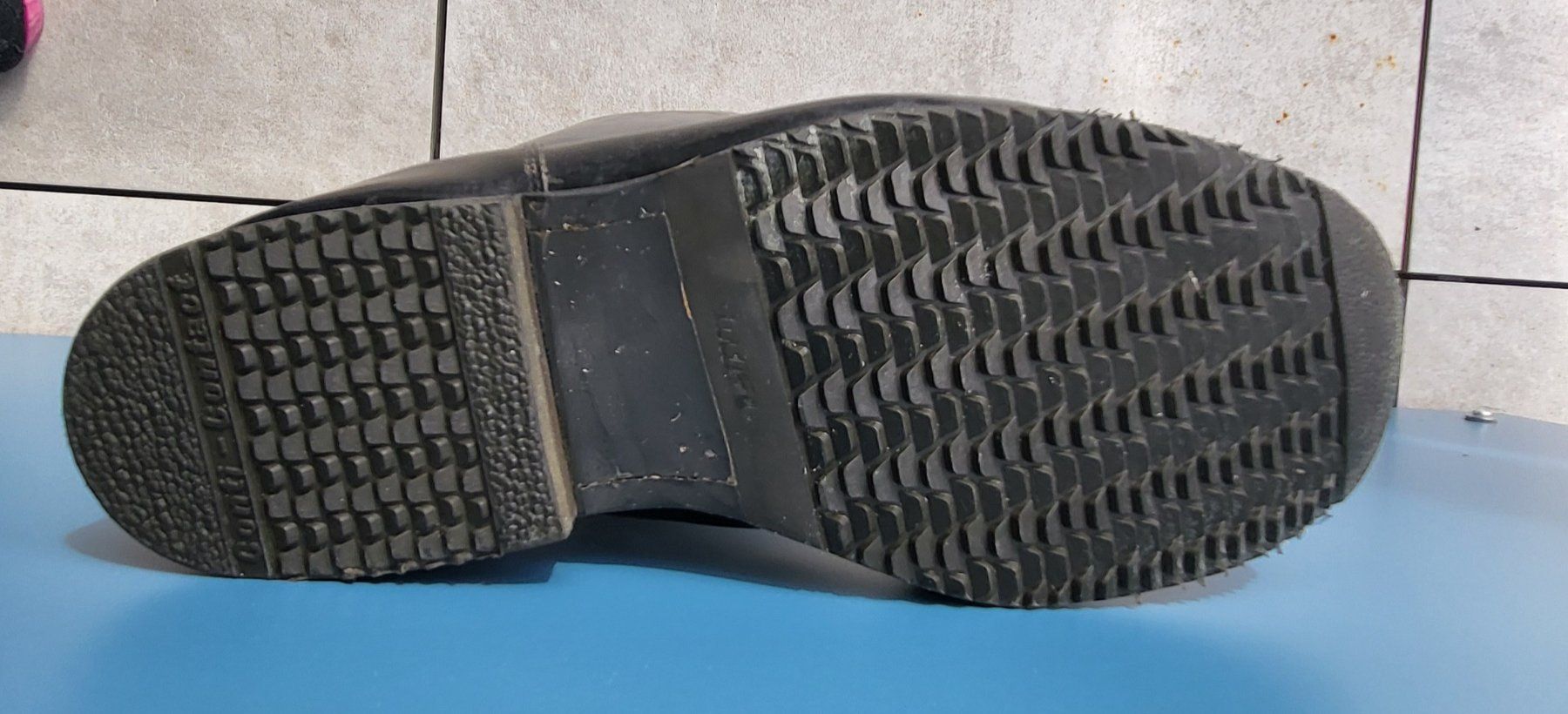 Scarpe da uomo: Leder Reitstiefel, Grösse 38 – Usato da Adlikon b.Regensdf venduto da YvZi 4