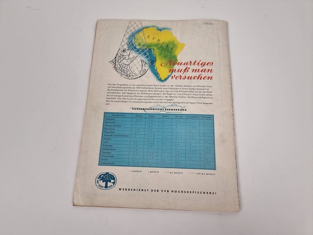 Zeitschriften & Magazine: Pramo Modeheft 1968 – Gebraucht aus Urtenen-Schönbühl von Restwert_Schoenbuehl 8