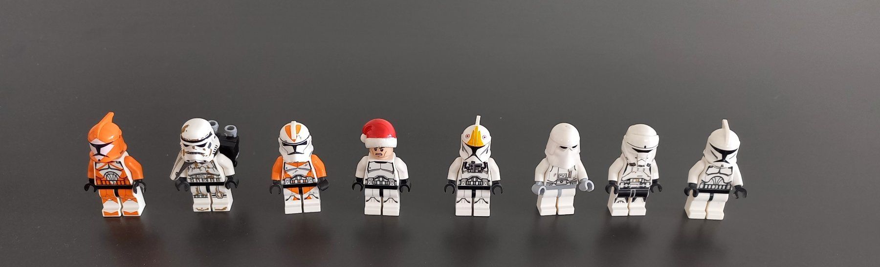 Lego Giocattoli: Lego Star Wars Figuren – Usato da Emmenbrücke venduto da poros221