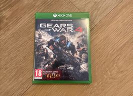 Gears of War 4 (Xbox One)