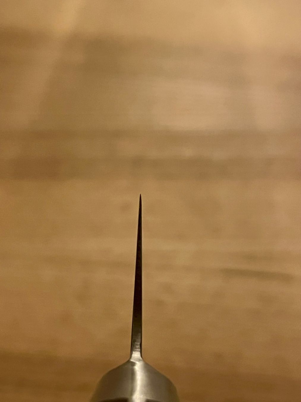 Küchenmesser: MAC MTH-80 Küchenmesser 200mm – Gebraucht aus Zürich von ale_bw5r 7