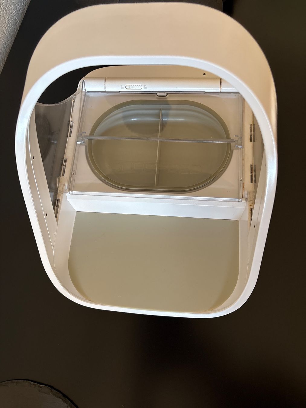 Tutte le macchine: SureFeed SureFeed Mikrochip Futterautomat – Usato da Oberengstringen venduto da JennyLu01 1