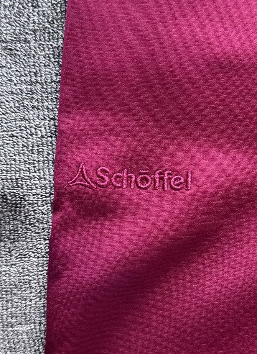 Leggings: Leggins von Schöffel – Gebraucht aus Hagendorn von Henzen 3