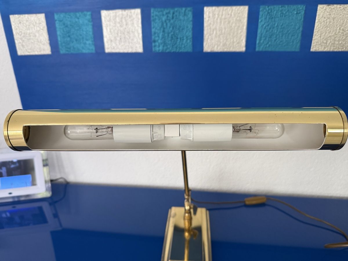Lampade: Vintage Lampe – Usato da Grafstal venduto da Alissia99 5