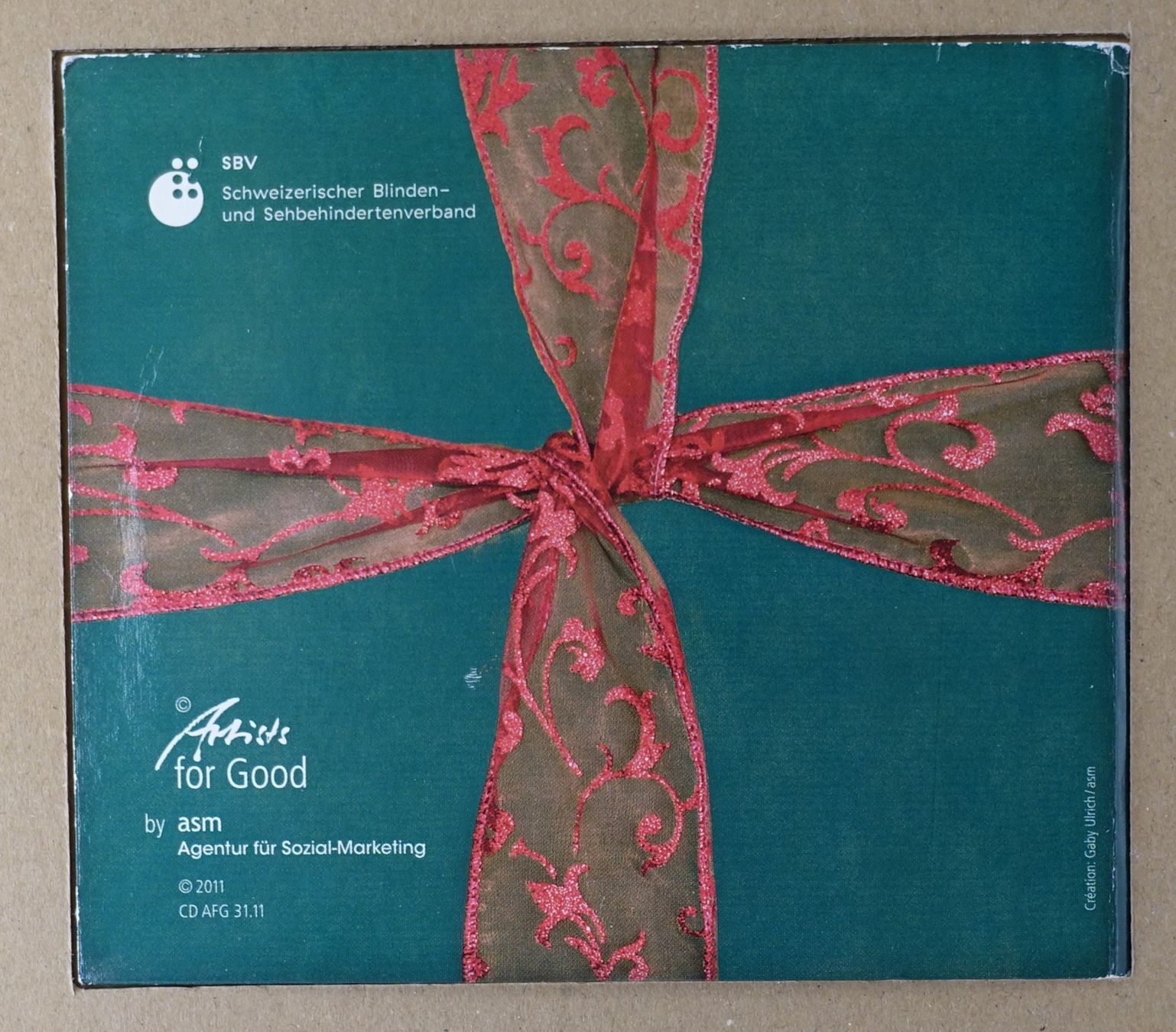 CD: Frohe Weihnachten 3 - Weihnachtskonzert - F28 – Usato da Sessa venduto da fraenklishop 1